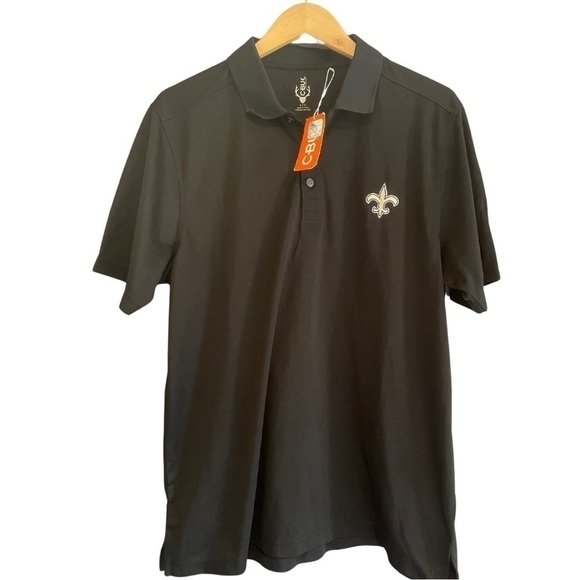 Cutter & Buck Other - ❗️SOLD❗️Cutter & Buck Fairwood Saints Polo